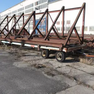 2 Priklopnik za platformo