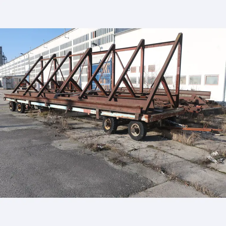 Opremljanje nekdanje betonarne-1