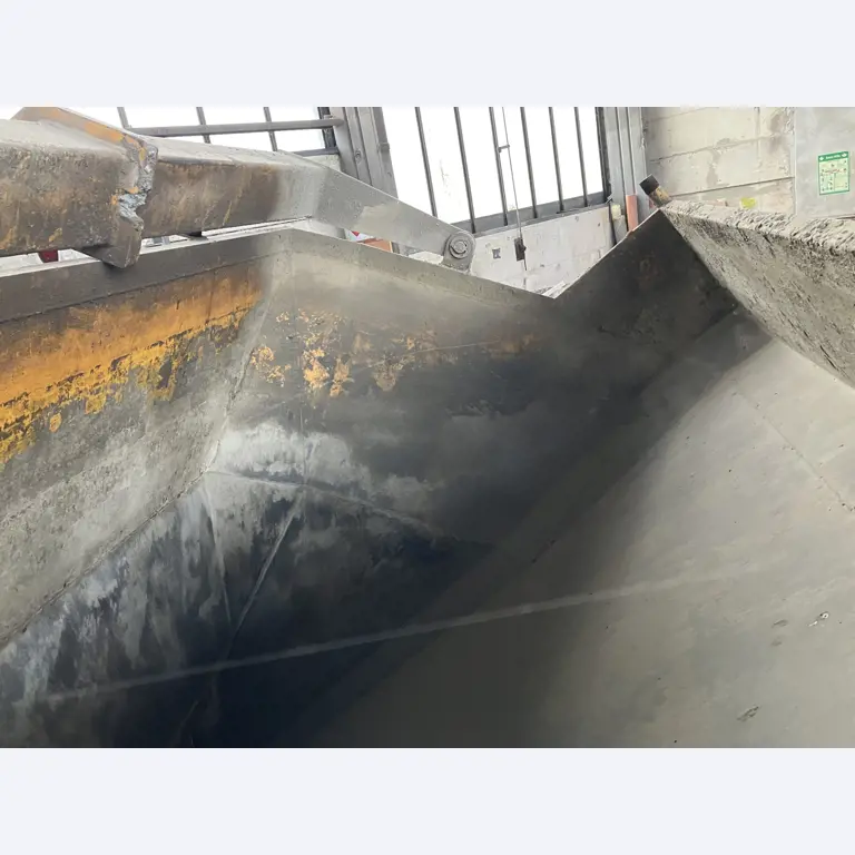 Opremljanje nekdanje betonarne-2