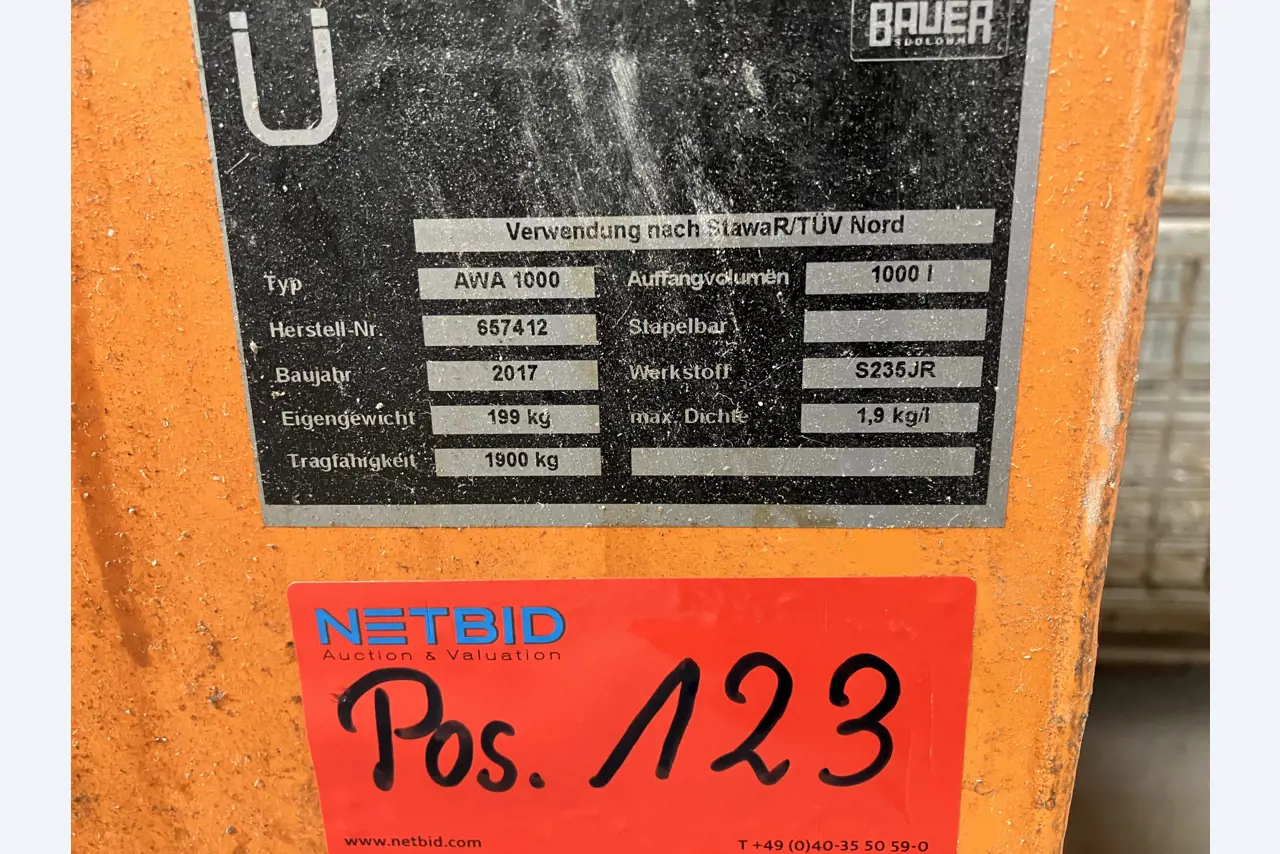 Opremljanje nekdanje betonarne-3