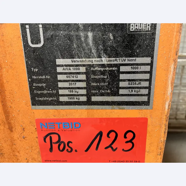 Opremljanje nekdanje betonarne-3