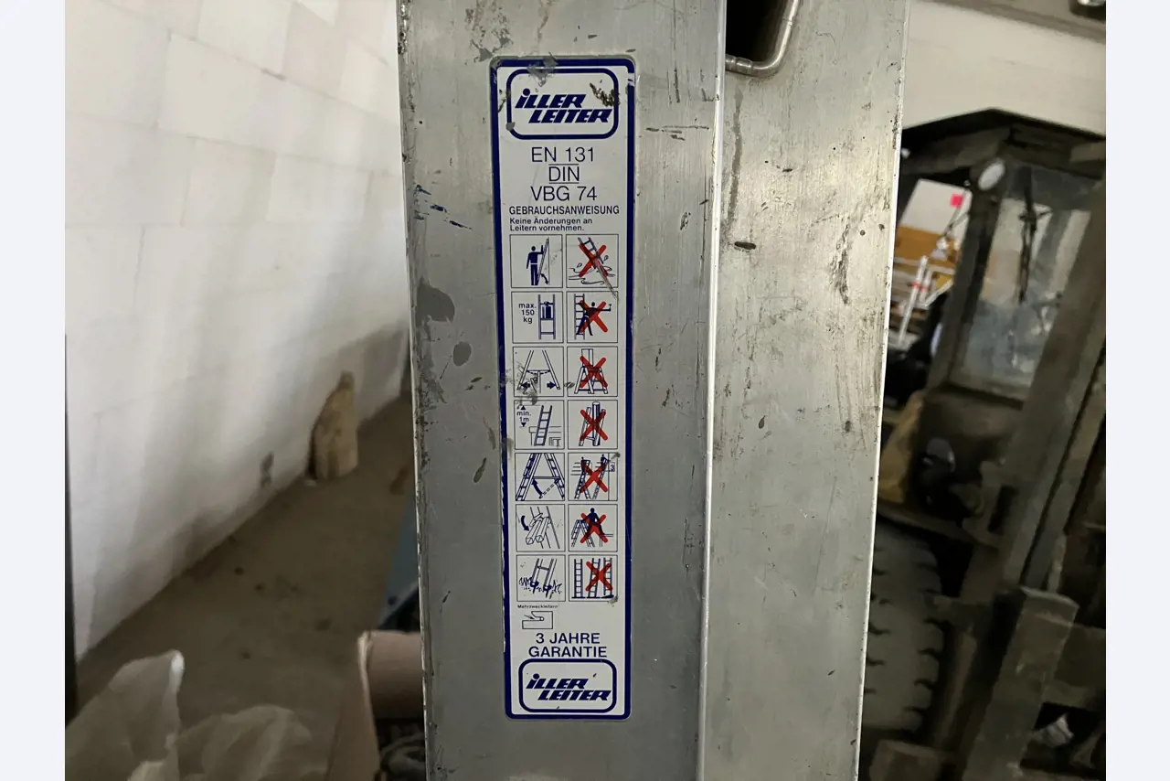 Opremljanje nekdanje betonarne-2