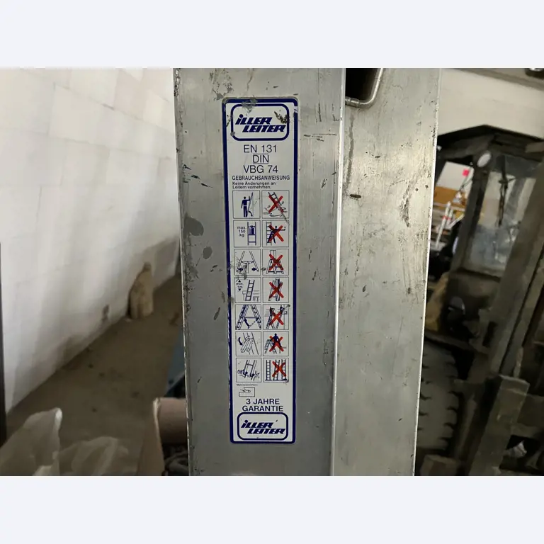 Opremljanje nekdanje betonarne-2