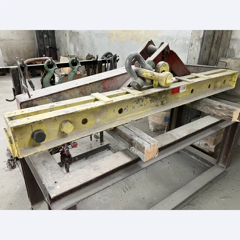 Opremljanje nekdanje betonarne-1