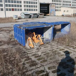 Opaži za betonske bloke Blue Molds