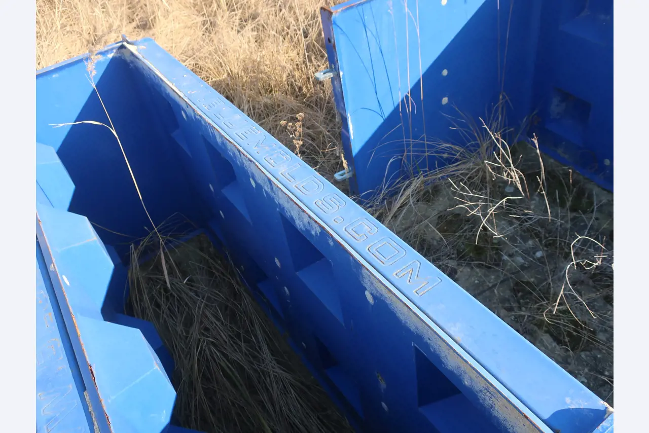 Opremljanje nekdanje betonarne-4