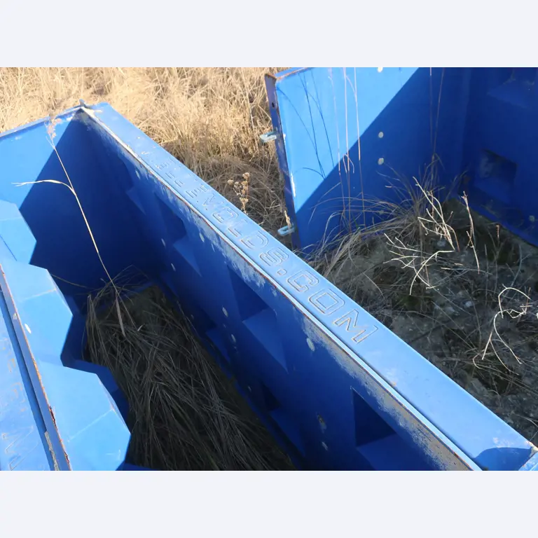 Opremljanje nekdanje betonarne-4