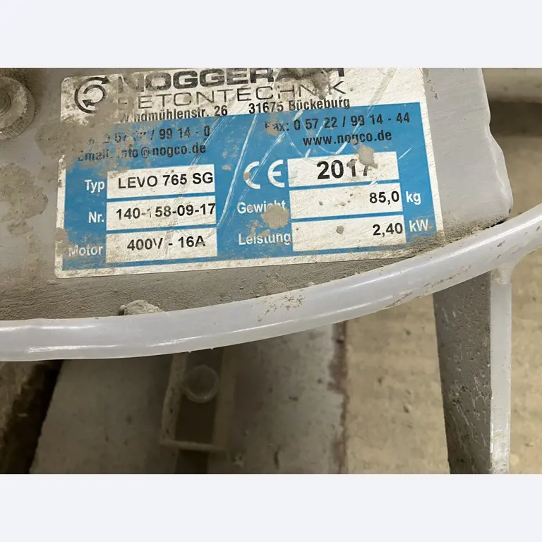 Opremljanje nekdanje betonarne-2