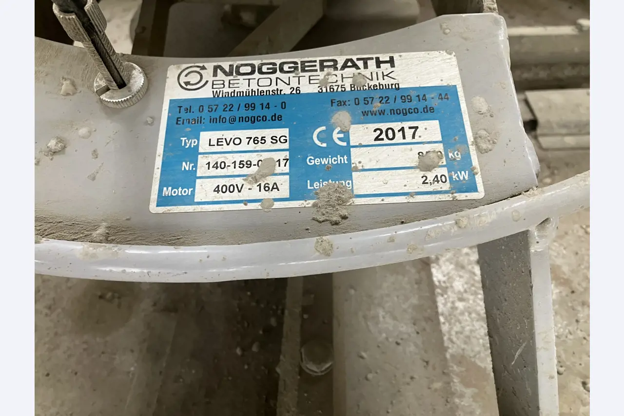 Opremljanje nekdanje betonarne-3