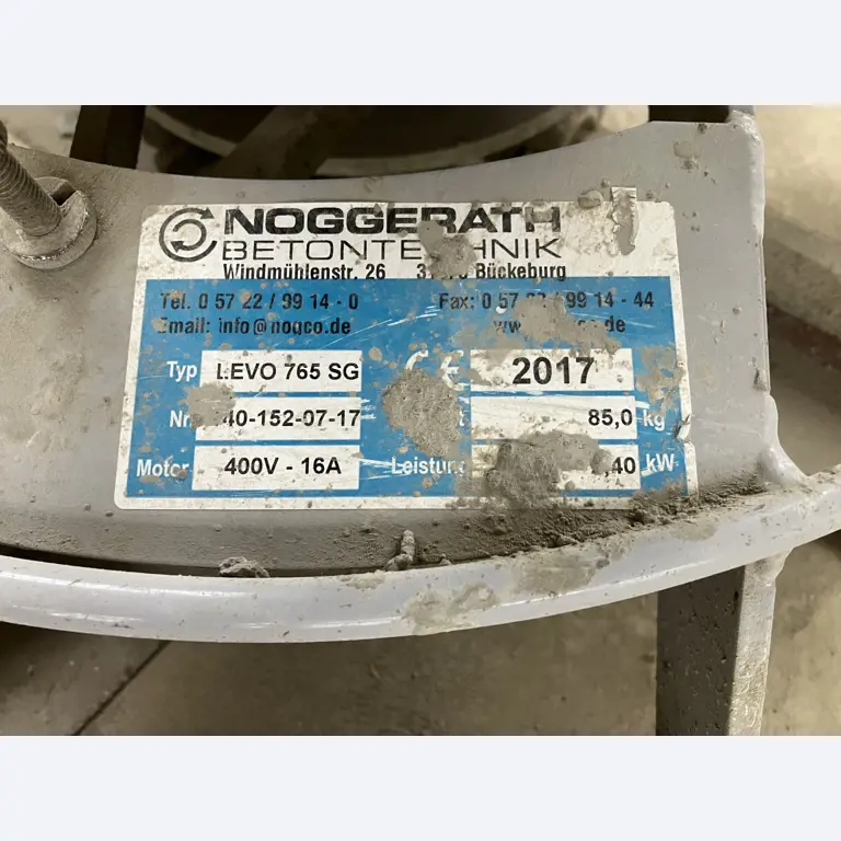 Opremljanje nekdanje betonarne-3