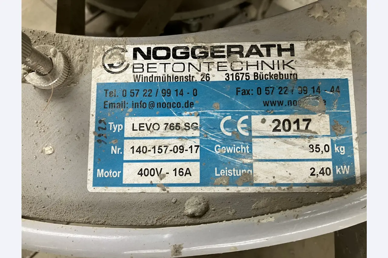 Opremljanje nekdanje betonarne-3