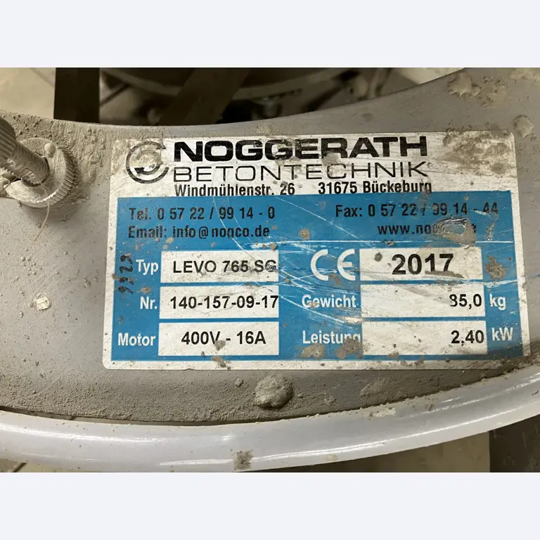 Opremljanje nekdanje betonarne-3