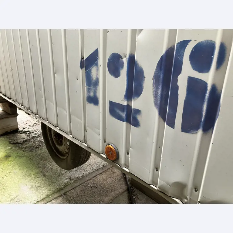 Opremljanje nekdanje betonarne-3