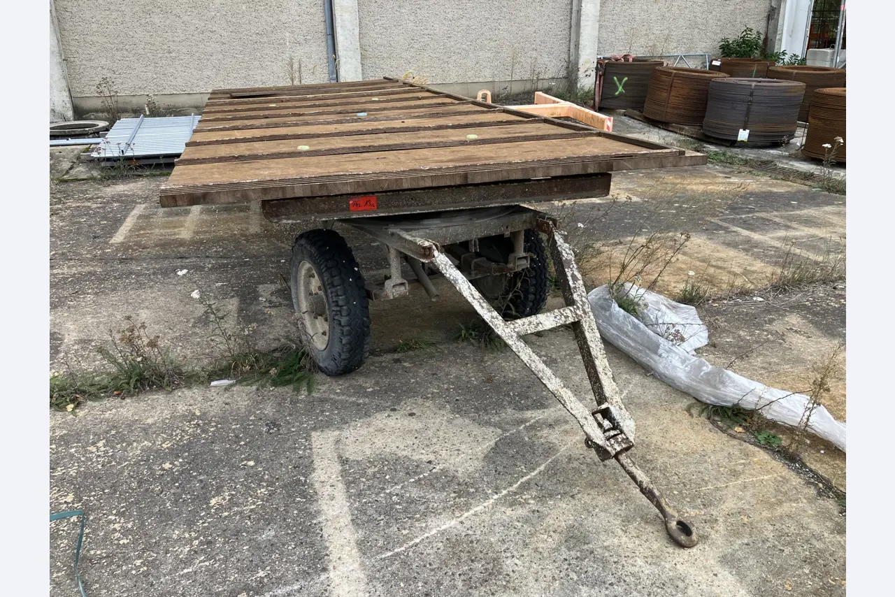 Opremljanje nekdanje betonarne-1