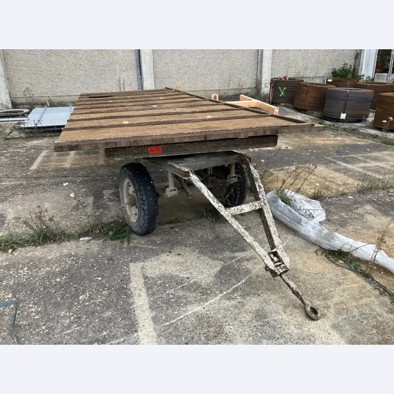 Opremljanje nekdanje betonarne-1