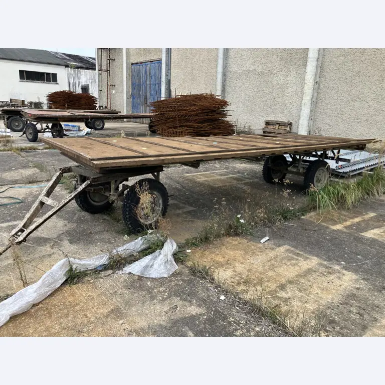 Opremljanje nekdanje betonarne-2