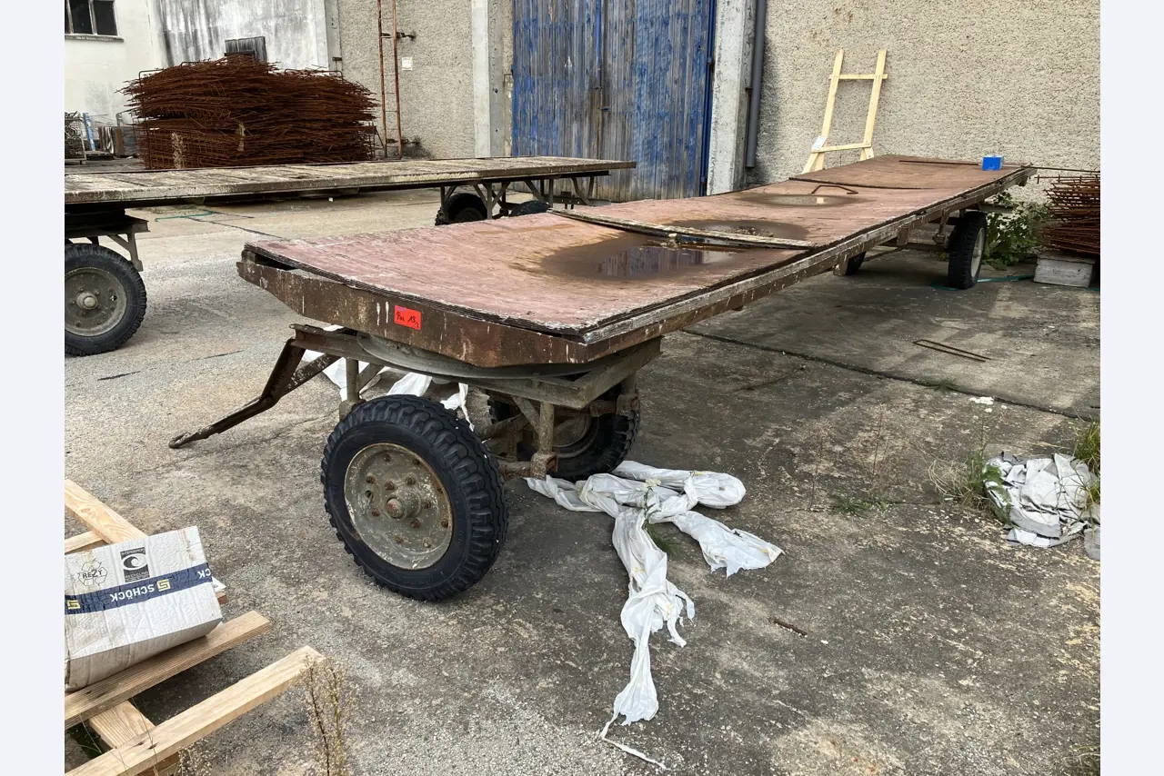 Opremljanje nekdanje betonarne-1