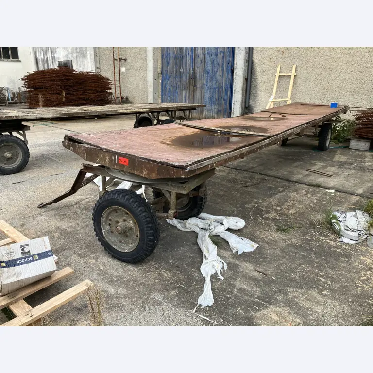 Opremljanje nekdanje betonarne-1