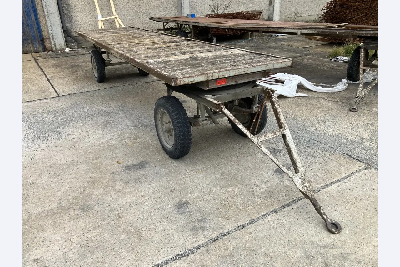 Opremljanje nekdanje betonarne-1