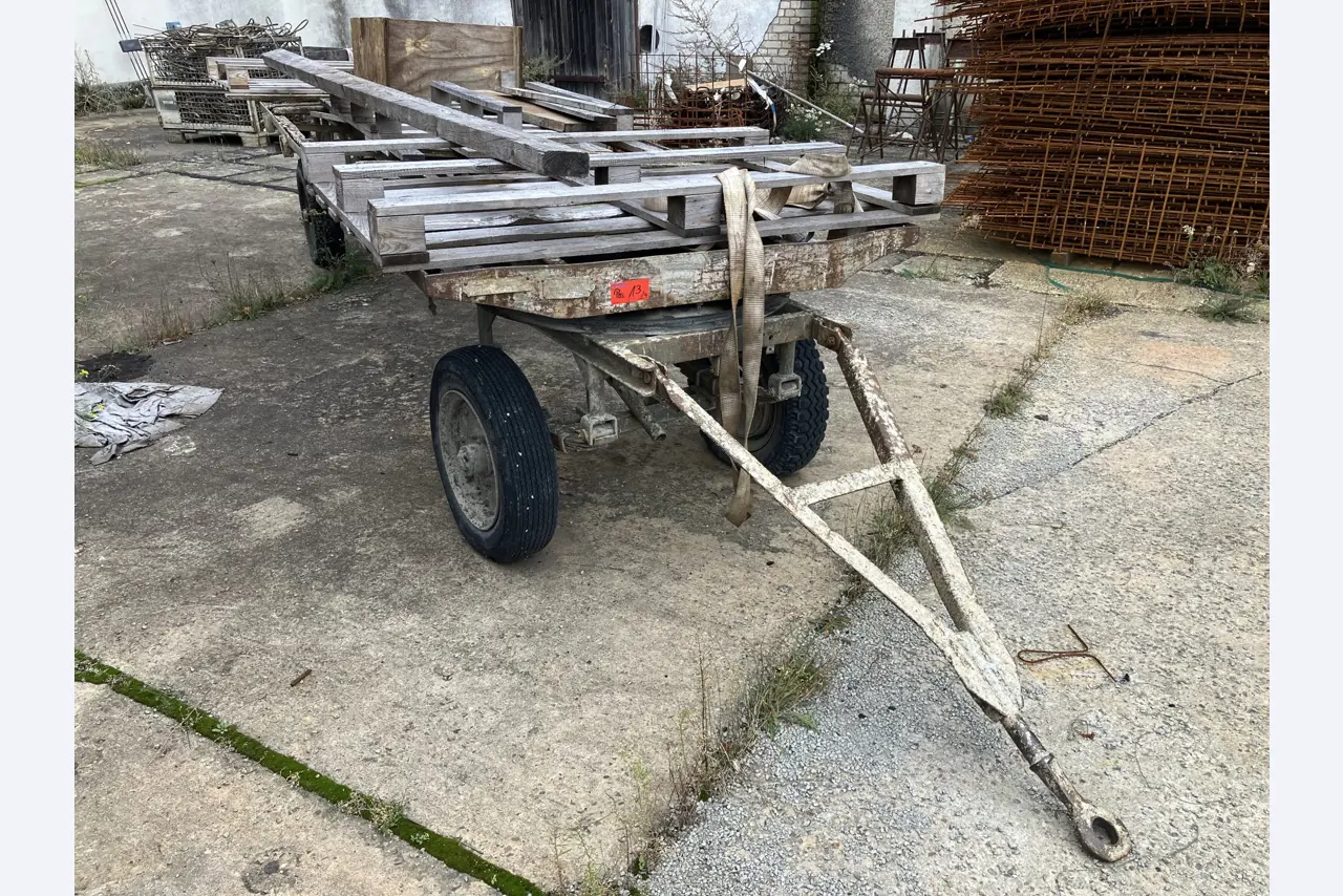 Opremljanje nekdanje betonarne-1