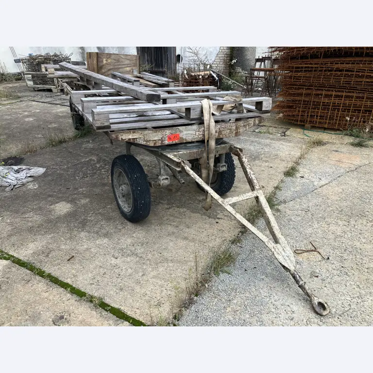 Opremljanje nekdanje betonarne-1