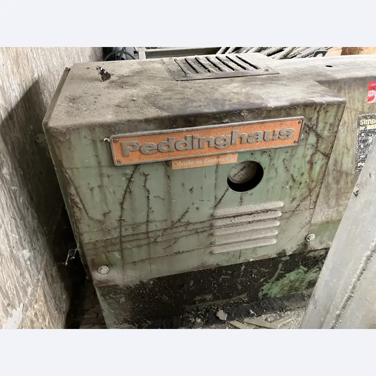 Opremljanje nekdanje betonarne-2