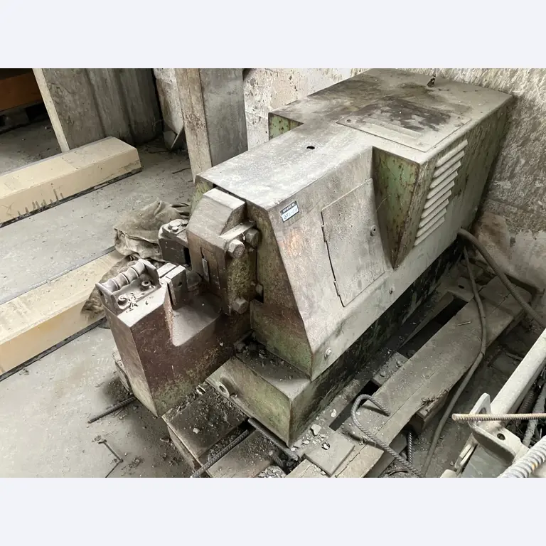 Opremljanje nekdanje betonarne-4