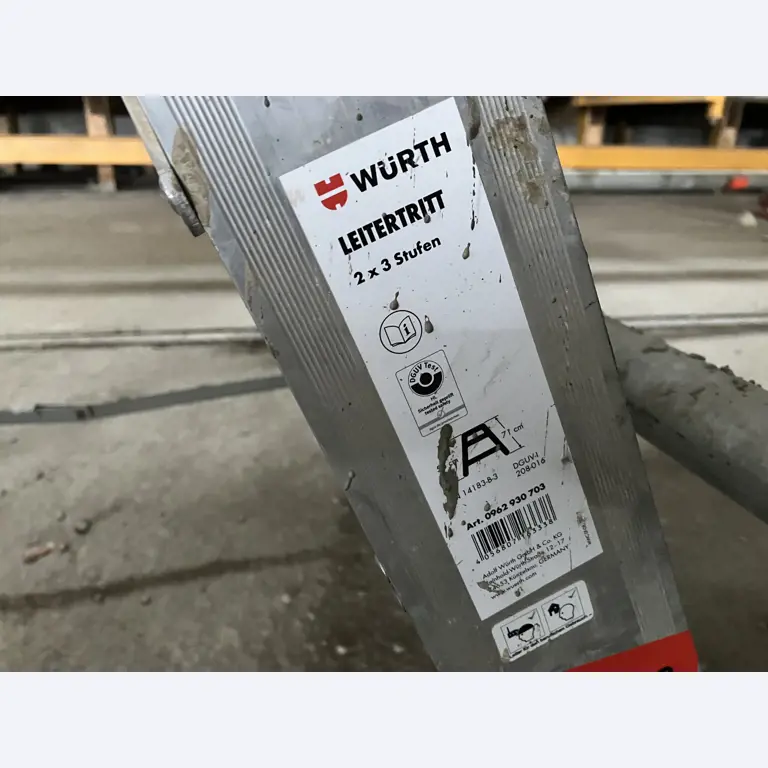 Opremljanje nekdanje betonarne-2