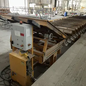 Stopniščni opaž 1 Howal Variotop 18/150