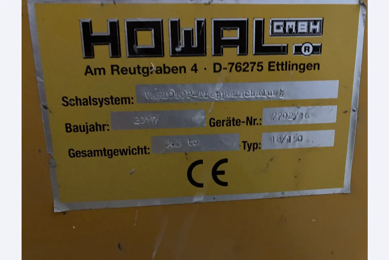 Opremljanje nekdanje betonarne-4