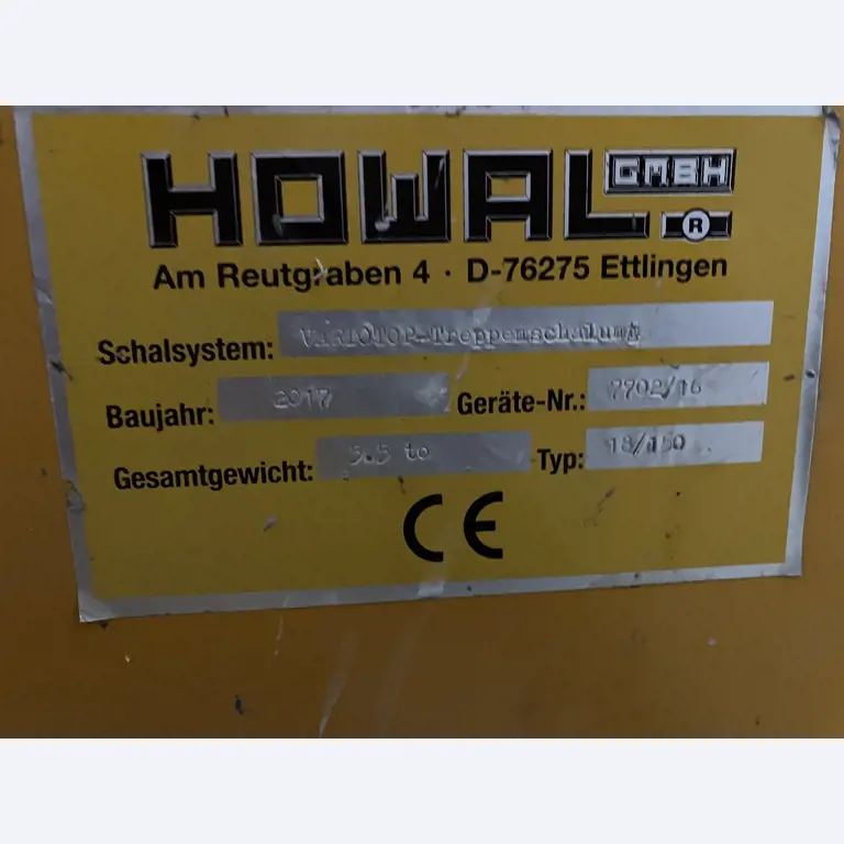 Opremljanje nekdanje betonarne-4