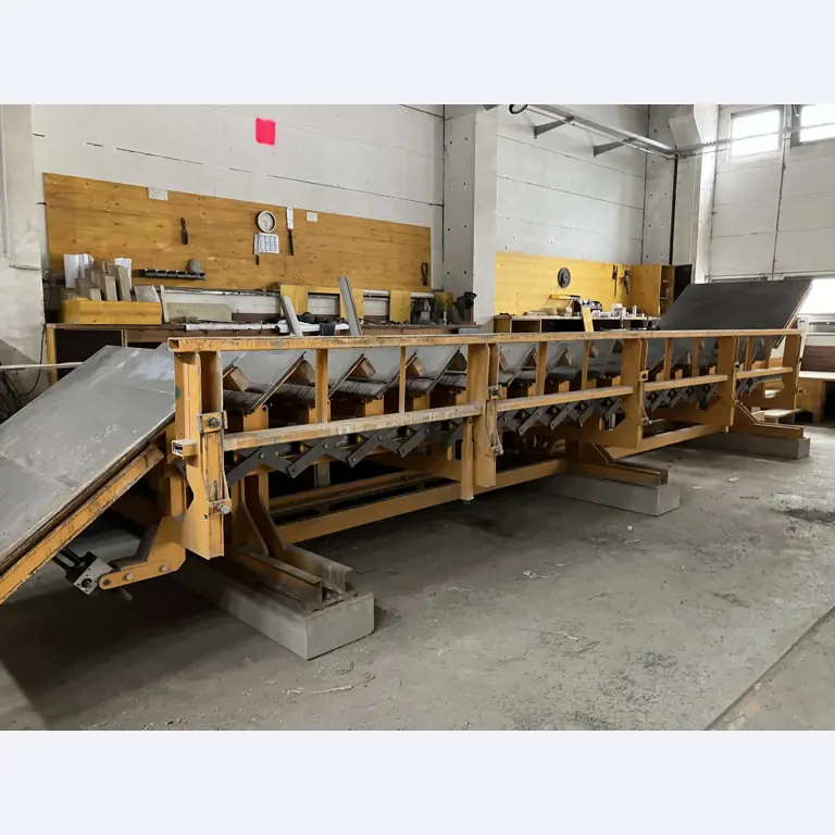 Opremljanje nekdanje betonarne-3