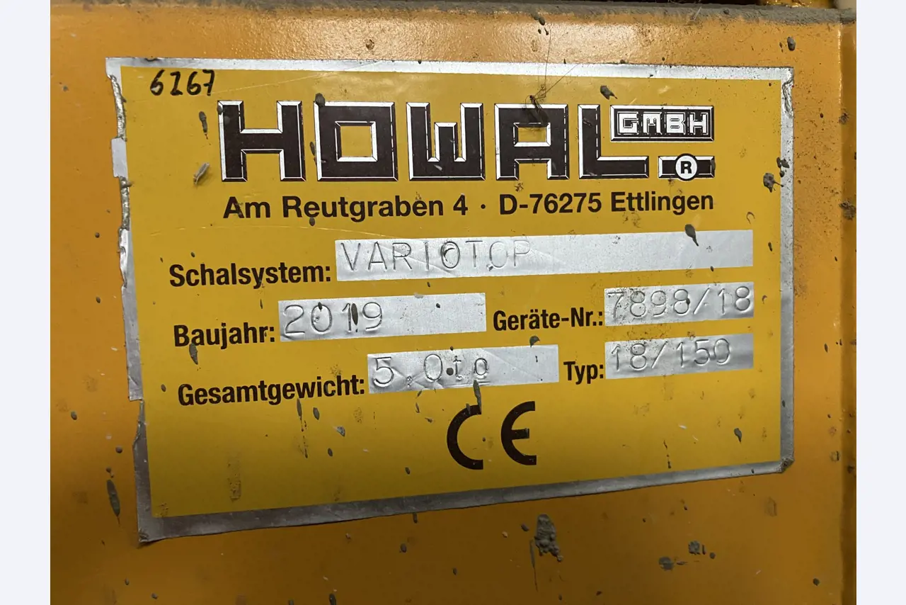 Opremljanje nekdanje betonarne-4