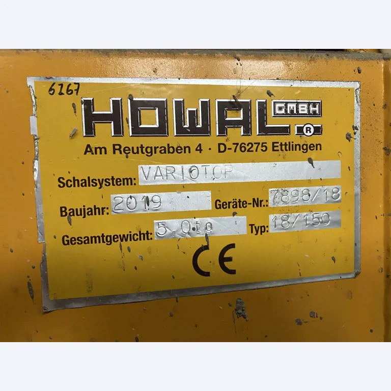 Opremljanje nekdanje betonarne-4