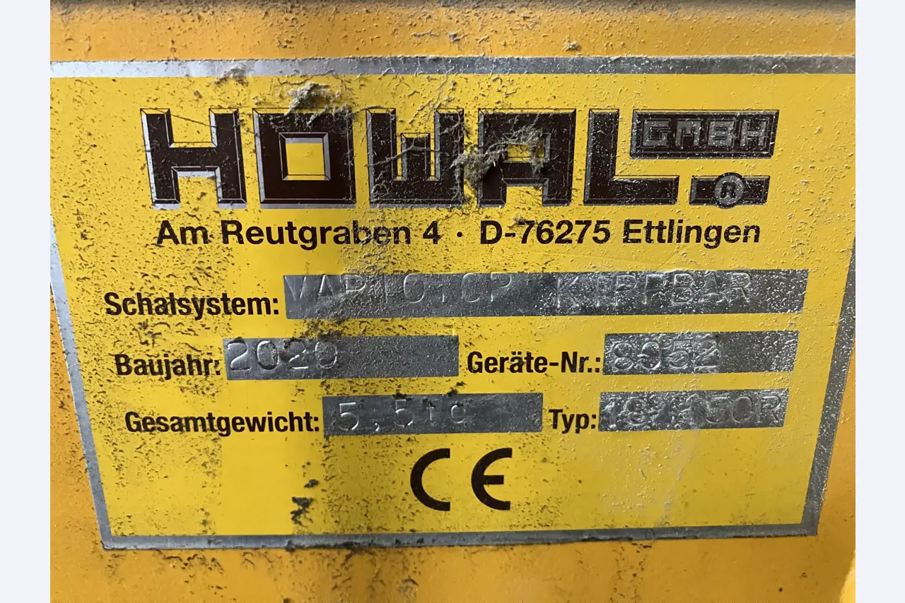 Opremljanje nekdanje betonarne-5