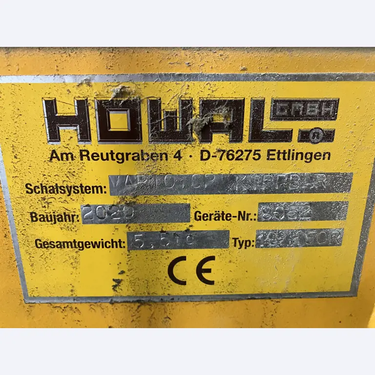 Opremljanje nekdanje betonarne-5