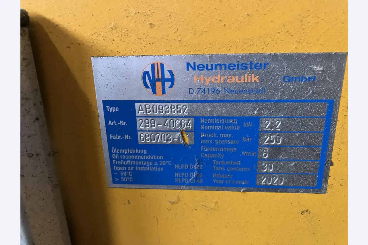 Opremljanje nekdanje betonarne-6