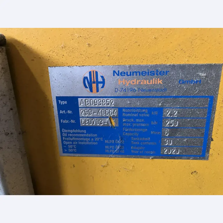 Opremljanje nekdanje betonarne-6