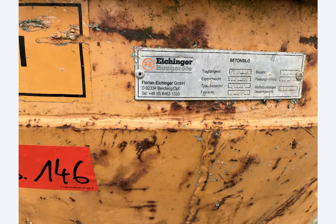 Opremljanje nekdanje betonarne-3