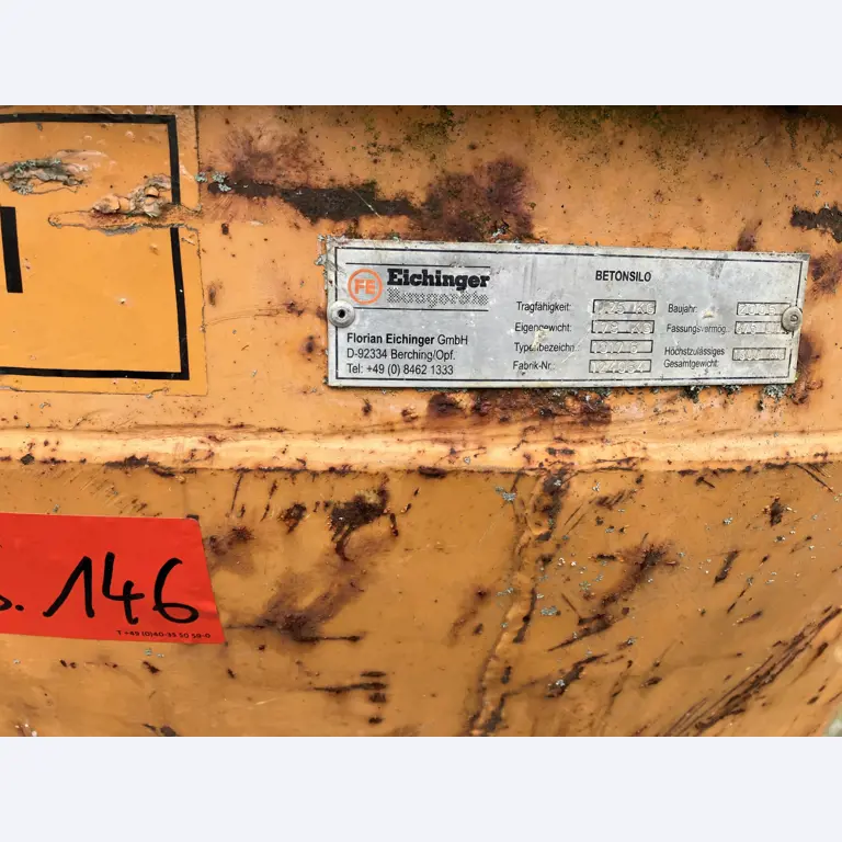 Opremljanje nekdanje betonarne-3