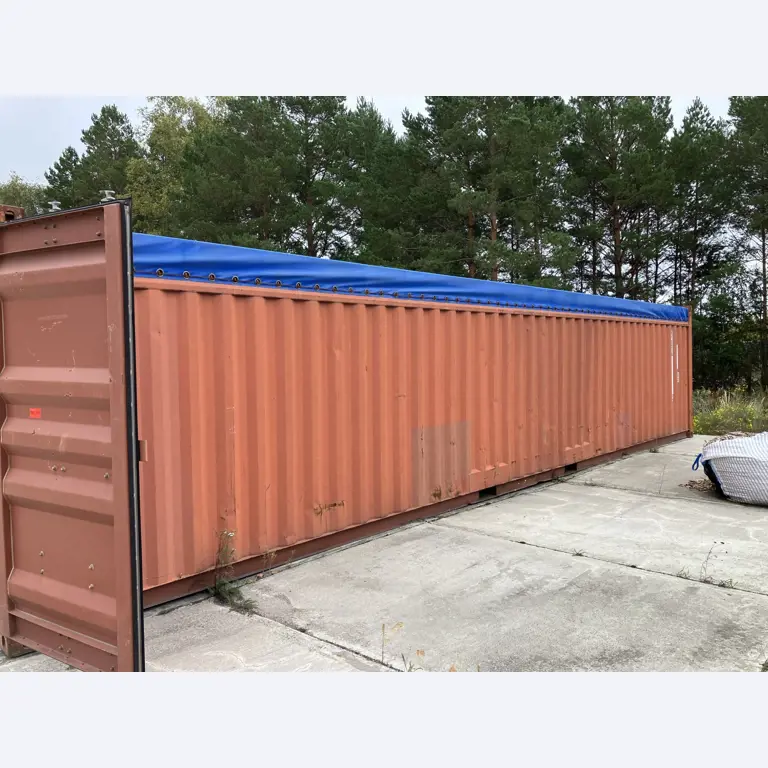 Opremljanje nekdanje betonarne-1