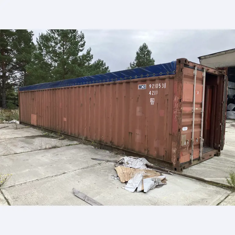 Opremljanje nekdanje betonarne-2