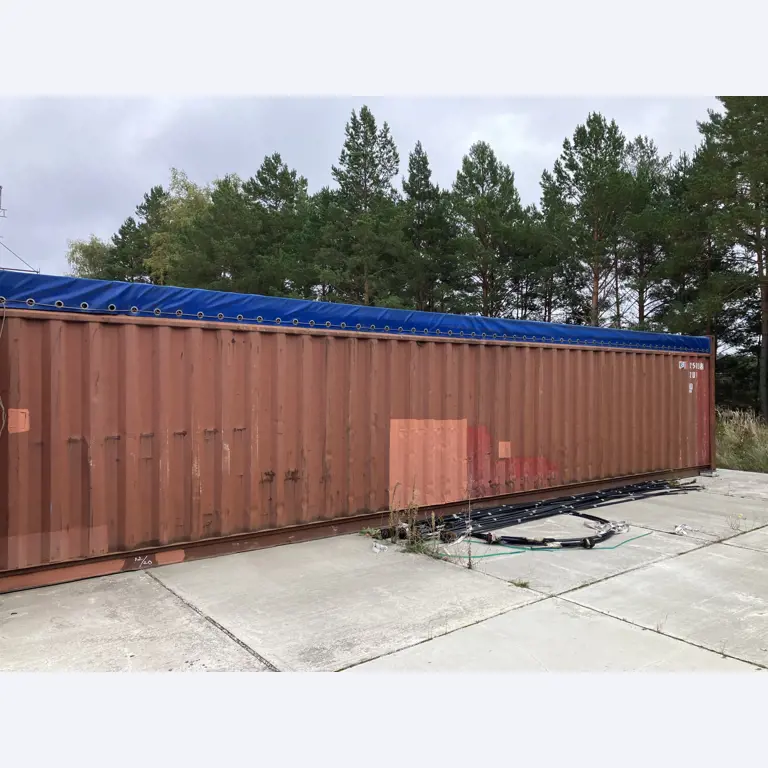 Opremljanje nekdanje betonarne-6