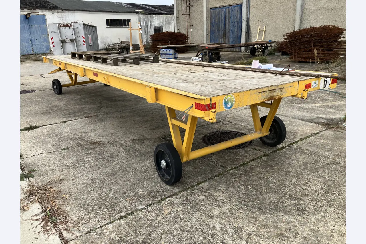 Opremljanje nekdanje betonarne-1