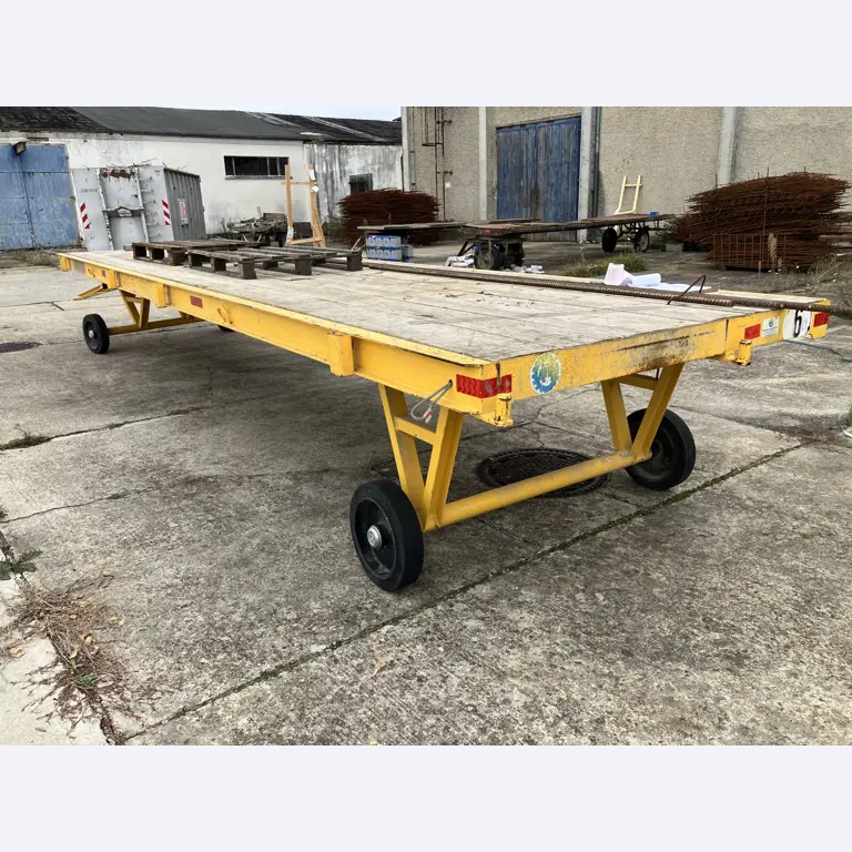 Opremljanje nekdanje betonarne-1