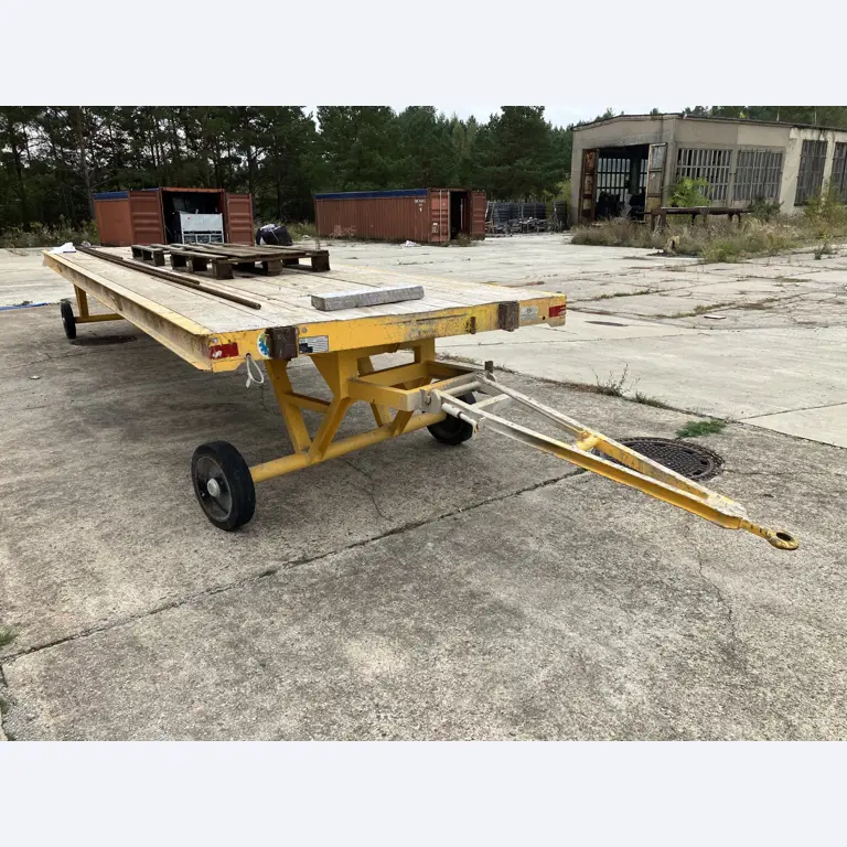 Opremljanje nekdanje betonarne-3