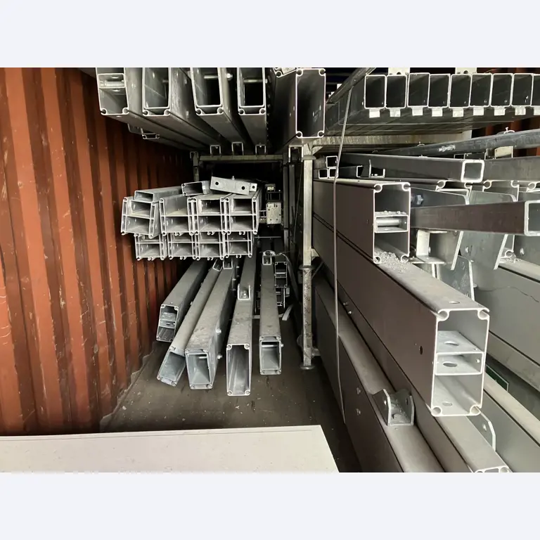 Opremljanje nekdanje betonarne-9