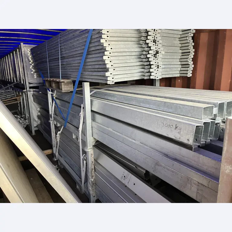 Opremljanje nekdanje betonarne-2