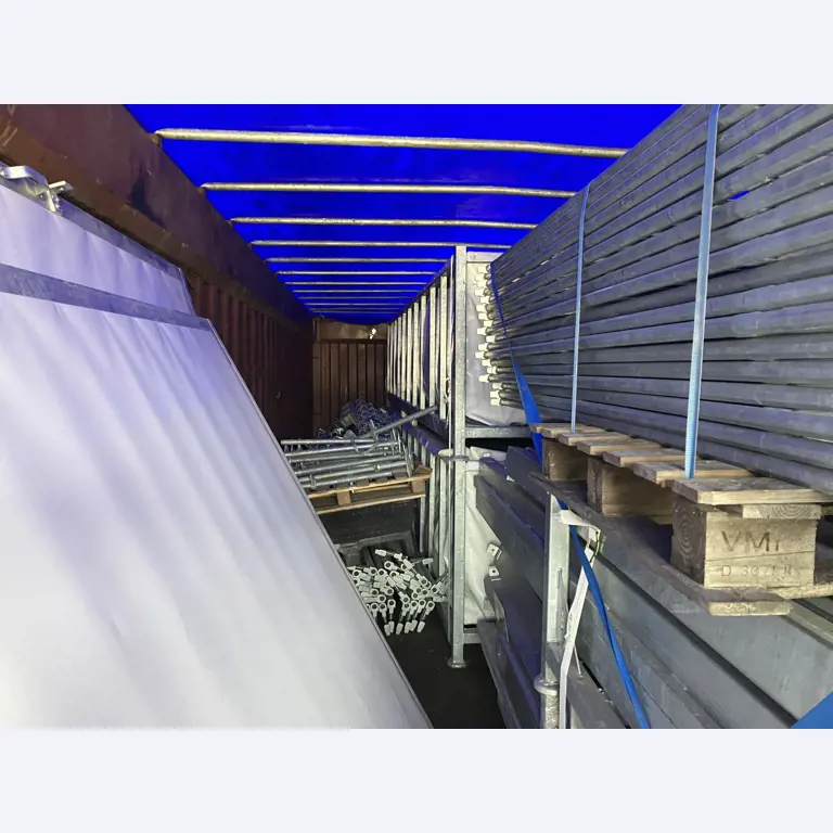 Opremljanje nekdanje betonarne-4