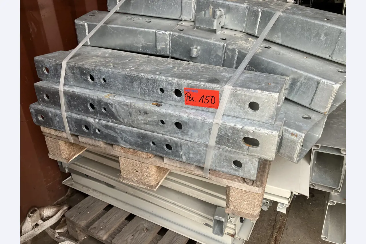 Opremljanje nekdanje betonarne-5